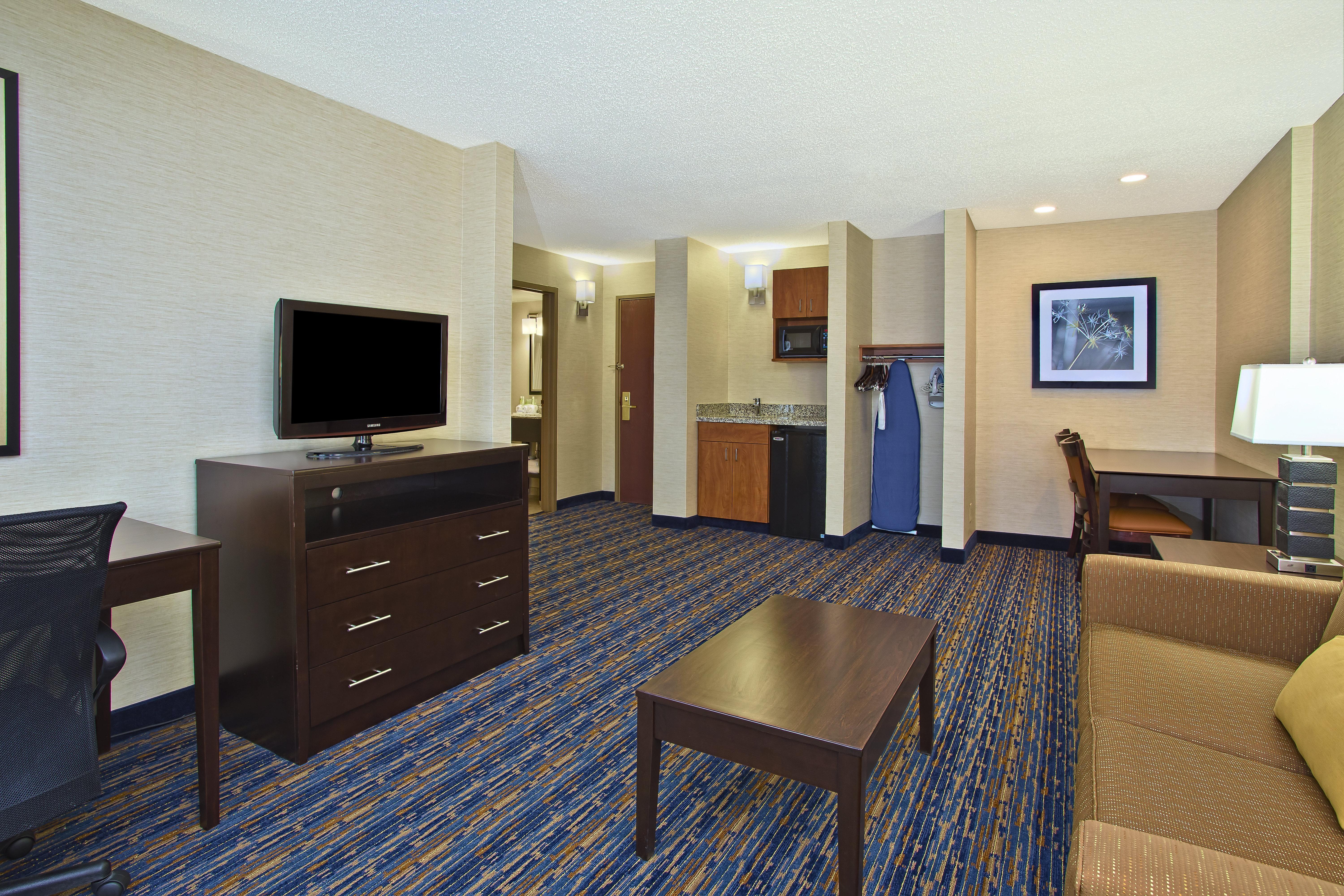 Holiday Inn Express And Suites Pittsburgh West Mifflin By Ihg Kültér fotó