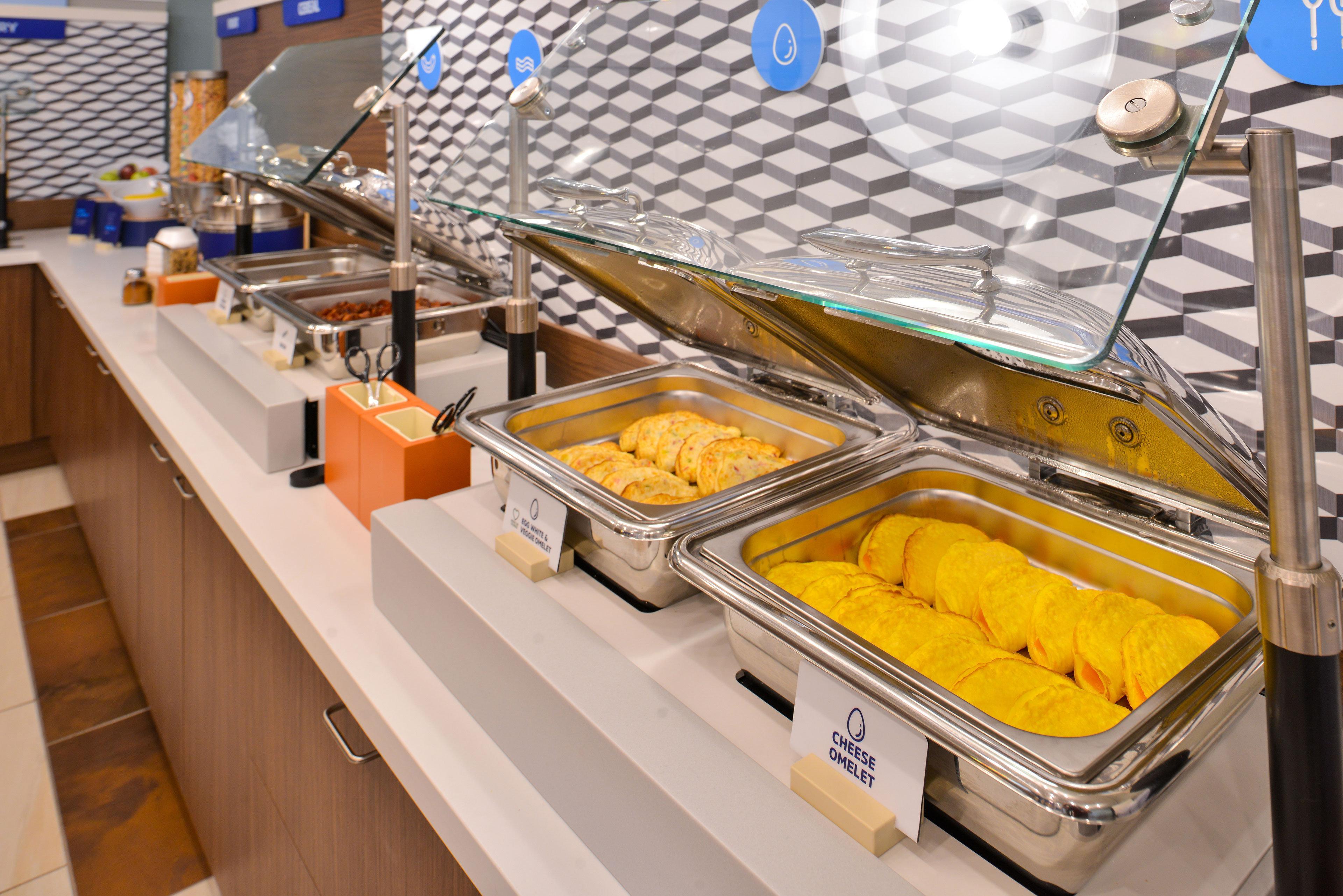 Holiday Inn Express And Suites Pittsburgh West Mifflin By Ihg Kültér fotó