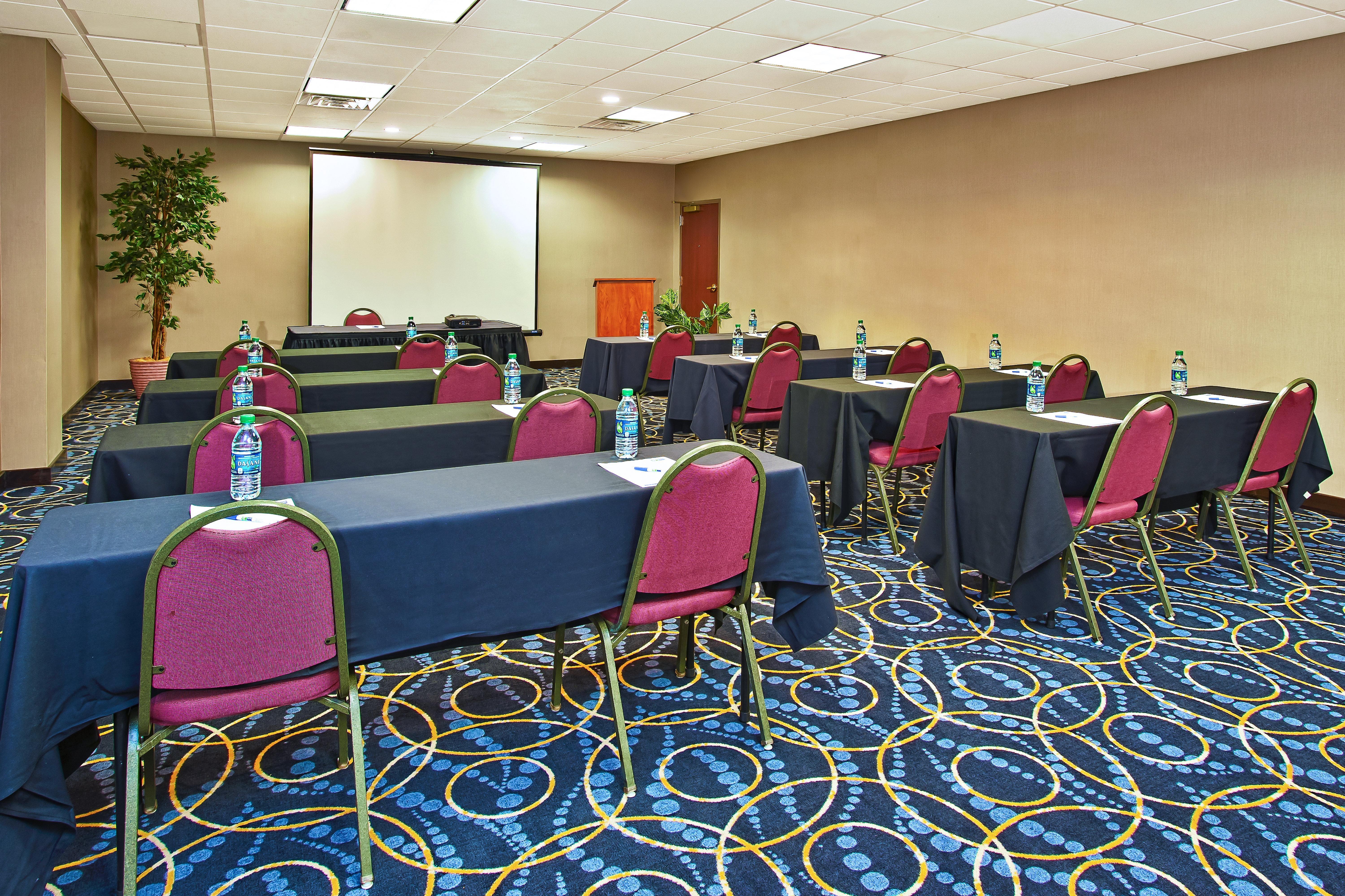 Holiday Inn Express And Suites Pittsburgh West Mifflin By Ihg Kültér fotó