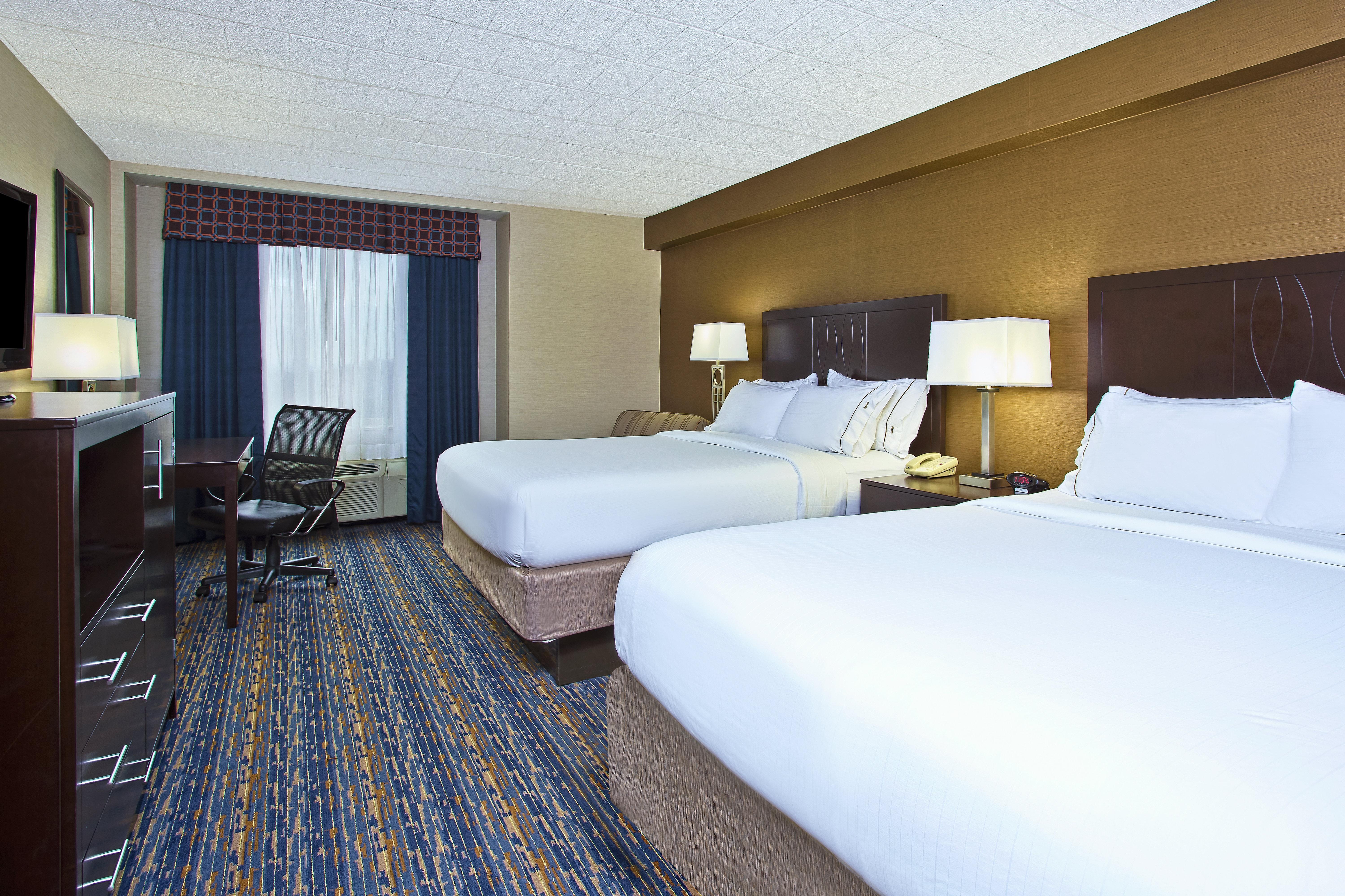 Holiday Inn Express And Suites Pittsburgh West Mifflin By Ihg Kültér fotó