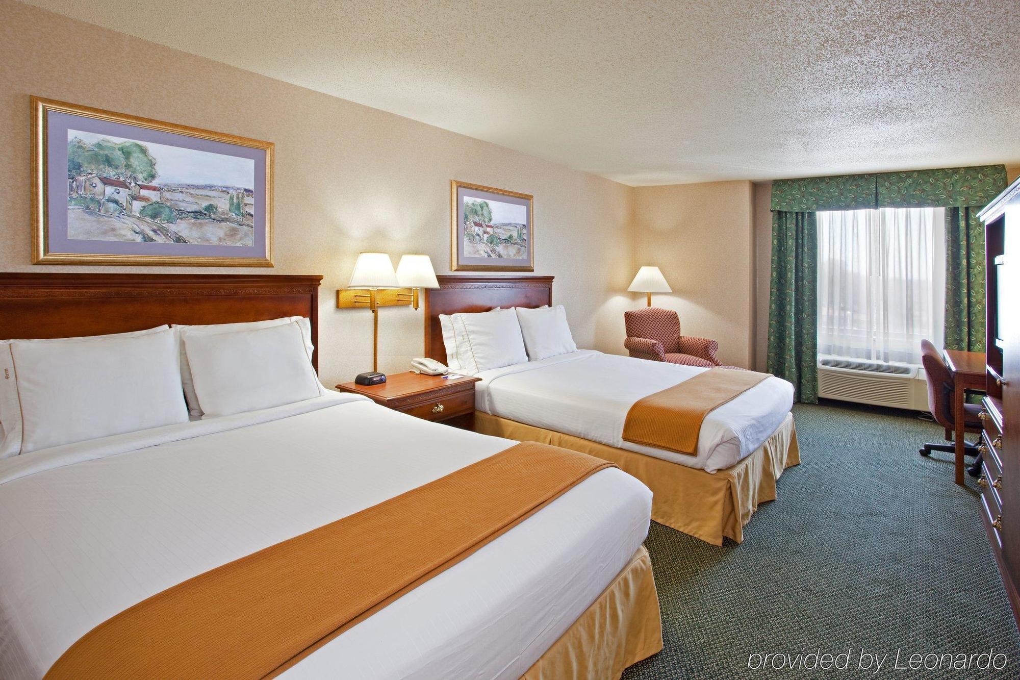 Holiday Inn Express And Suites Pittsburgh West Mifflin By Ihg Kültér fotó