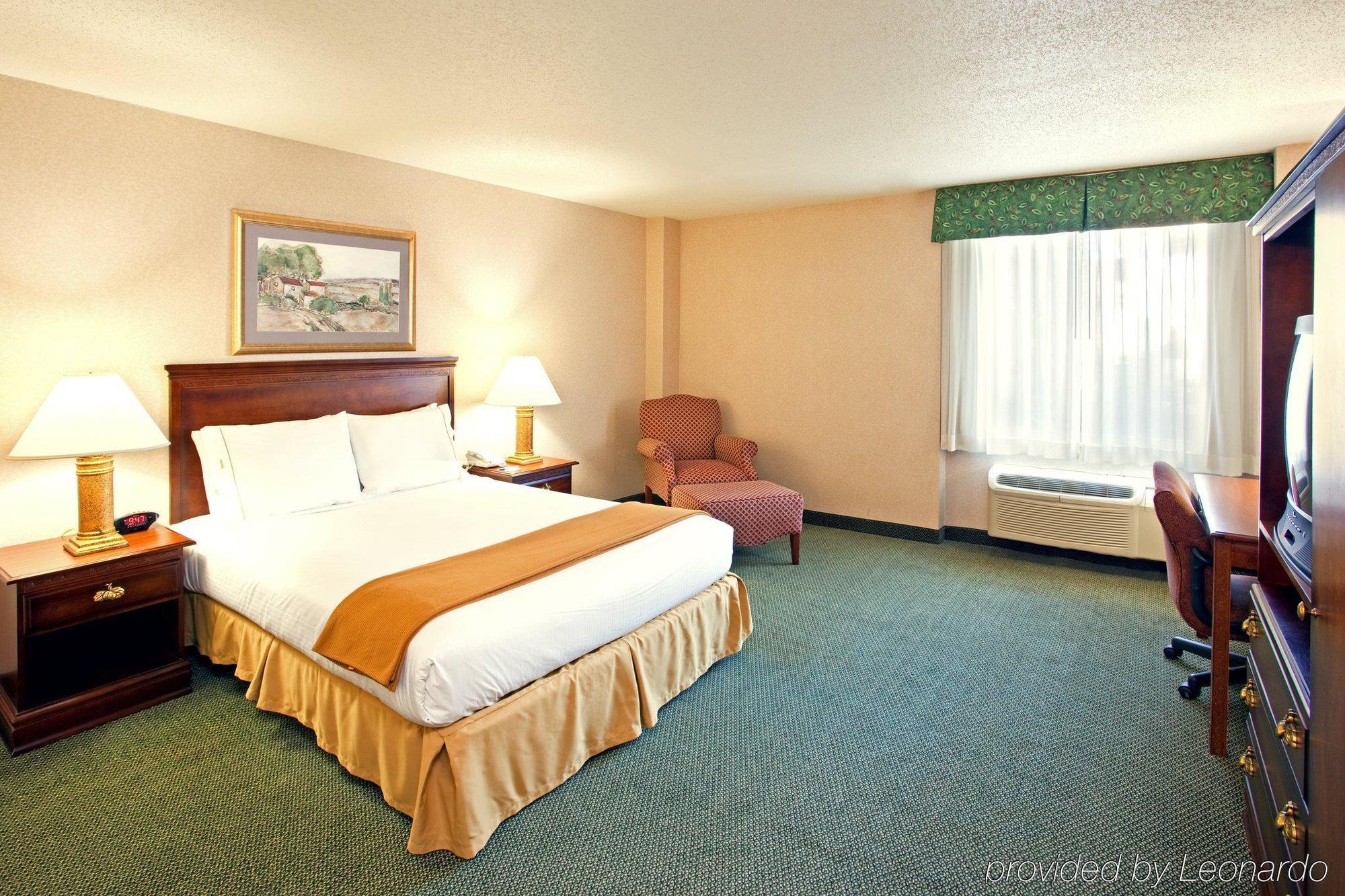 Holiday Inn Express And Suites Pittsburgh West Mifflin By Ihg Kültér fotó