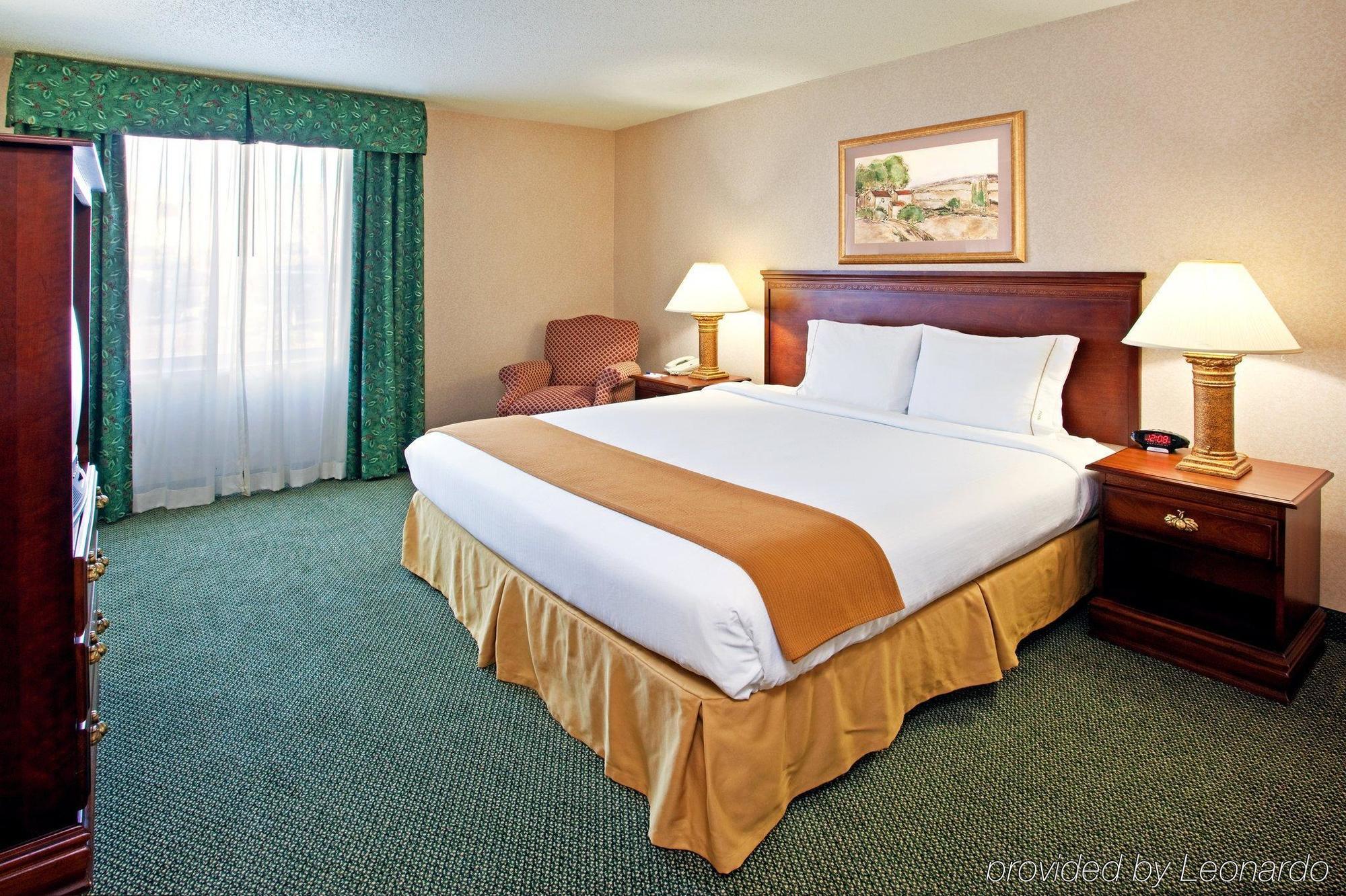 Holiday Inn Express And Suites Pittsburgh West Mifflin By Ihg Szoba fotó
