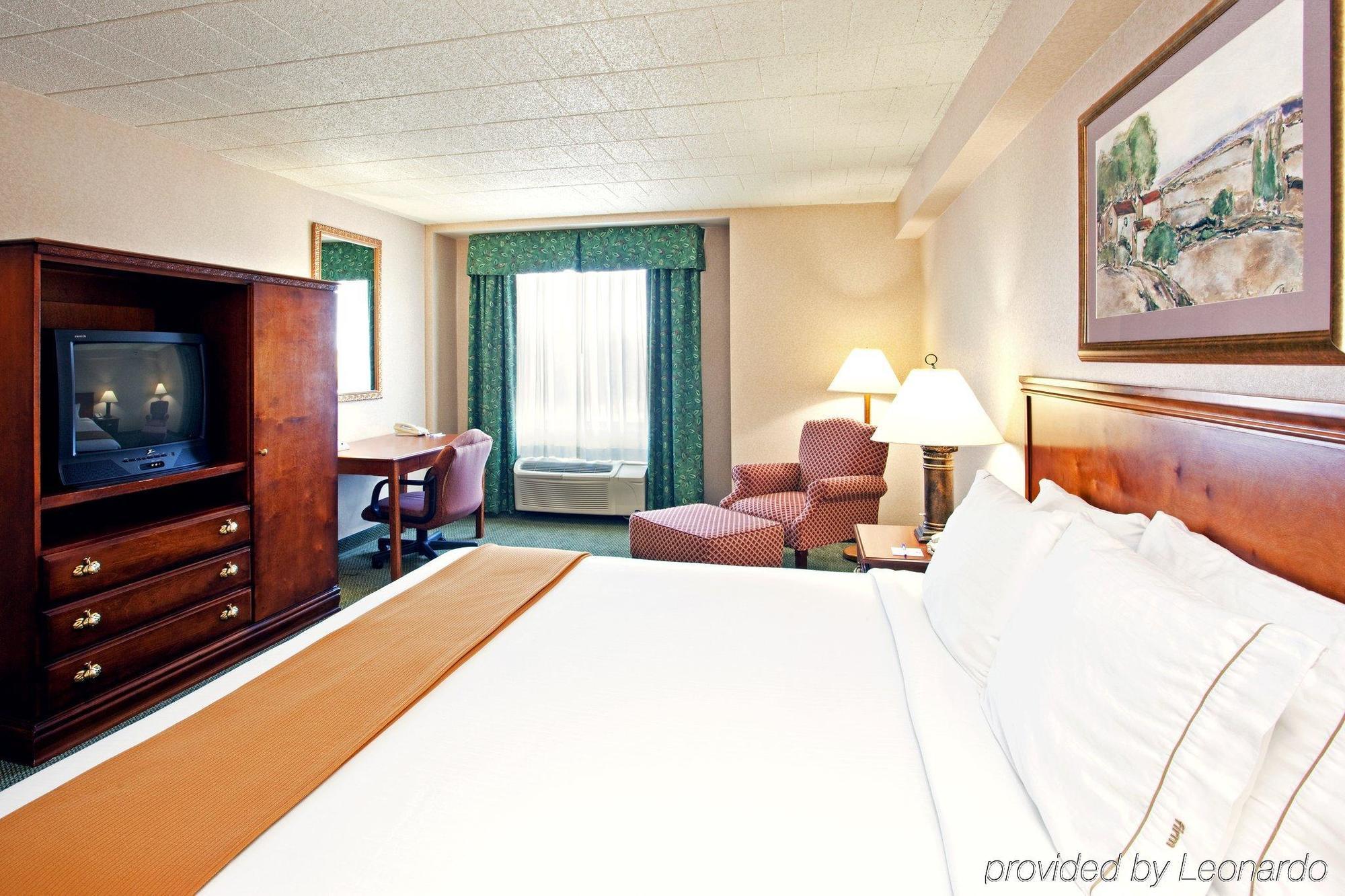 Holiday Inn Express And Suites Pittsburgh West Mifflin By Ihg Kültér fotó