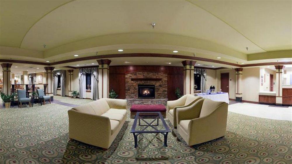 Holiday Inn Express And Suites Pittsburgh West Mifflin By Ihg Kültér fotó
